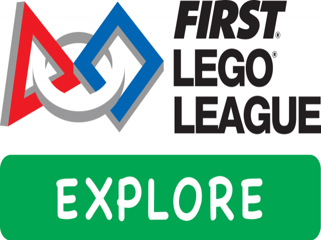 FIRST LEGO LEAGUE Explore
